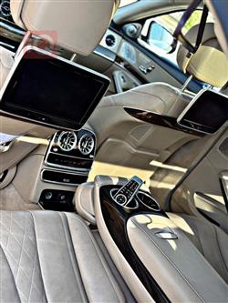 مێرسێدس بێنز S-Class